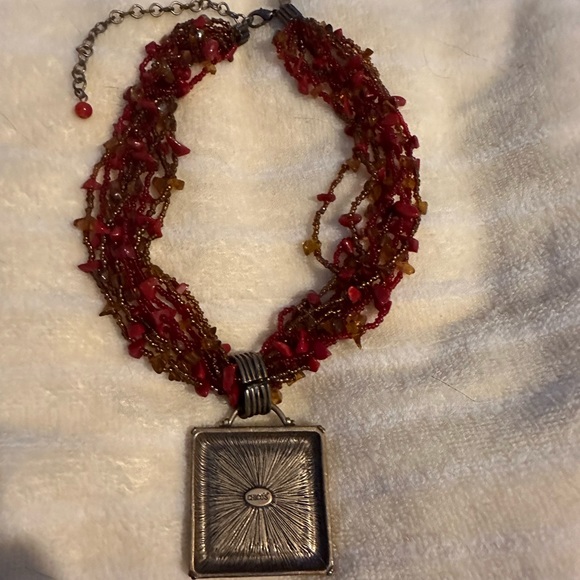 Chicos necklace - Picture 5 of 5